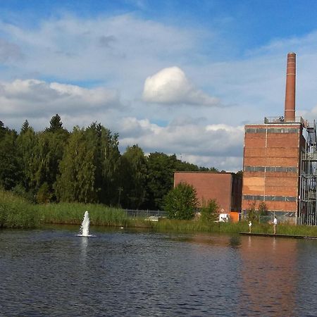 Ferienwohnung Am Weissenstaedter See Weißenstadt Esterno foto