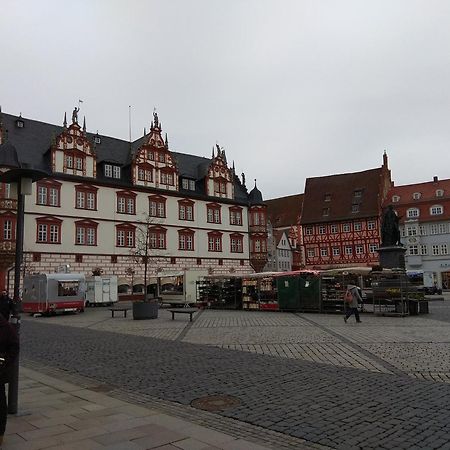 Ferienwohnung Am Weissenstaedter See Weißenstadt Esterno foto