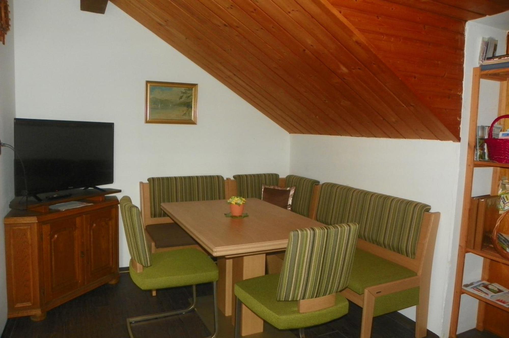 Ferienwohnung Am Weissenstaedter See Weißenstadt Esterno foto